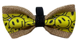 Smile Bow-Tie